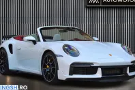 Porsche 911 din 2023 cu 27.000 km - oferta POR231464 - foto 22