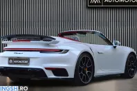 Porsche 911 din 2023 cu 27.000 km - oferta POR231464 - foto 36