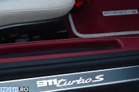 Porsche 911 din 2023 cu 27.000 km - oferta POR231464 - foto 37