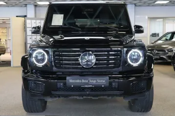 Mercedes-Benz G 500 din 2024 - oferta MER231465