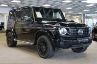 Mercedes-Benz G 500 (Clasa G) din 2024 cu 8.750 km - oferta MER231465 - foto 2