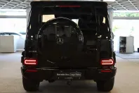 Mercedes-Benz G 500 (Clasa G) din 2024 cu 8.750 km - oferta MER231465 - foto 4