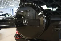 Mercedes-Benz G 500 (Clasa G) din 2024 cu 8.750 km - oferta MER231465 - foto 7