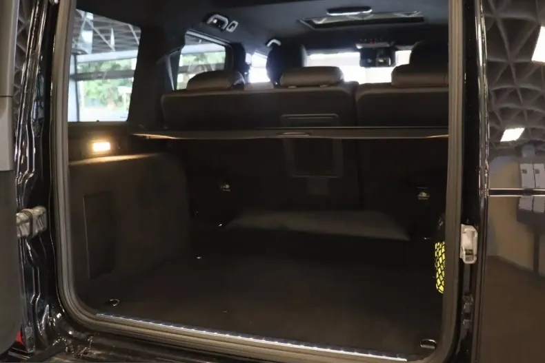 Mercedes-Benz G 500 (Clasa G) din 2024 cu 8.750 km - oferta MER231465 - foto 8