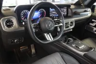 Mercedes-Benz G 500 (Clasa G) din 2024 cu 8.750 km - oferta MER231465 - foto 10