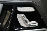 Mercedes-Benz G 500 (Clasa G) din 2024 cu 8.750 km - oferta MER231465 - foto 12