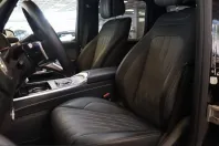 Mercedes-Benz G 500 (Clasa G) din 2024 cu 8.750 km - oferta MER231465 - foto 13