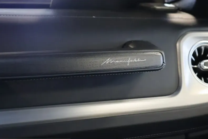 Mercedes-Benz G 500 (Clasa G) din 2024 cu 8.750 km - oferta MER231465 - foto 24