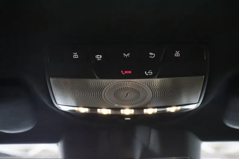Mercedes-Benz G 500 (Clasa G) din 2024 cu 8.750 km - oferta MER231465 - foto 27