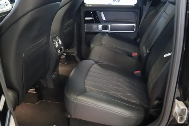 Mercedes-Benz G 500 (Clasa G) din 2024 cu 8.750 km - oferta MER231465 - foto 28