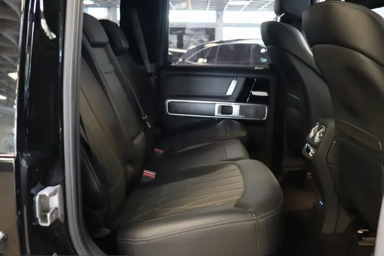 Mercedes-Benz G 500 (Clasa G) din 2024 cu 8.750 km - oferta MER231465 - foto 31