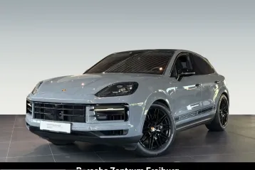 Porsche Cayenne din 2024 - oferta POR231466