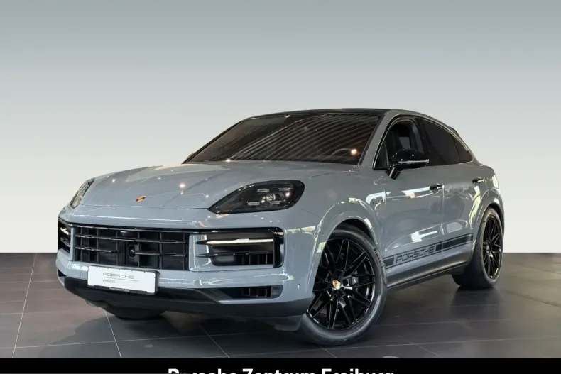 Porsche Cayenne din 2024 cu 21.900 km - oferta POR231466 - foto 1