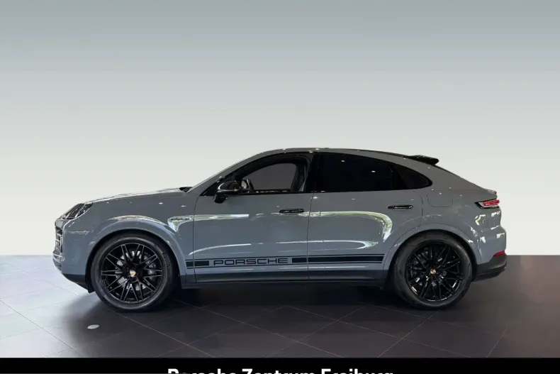 Porsche Cayenne din 2024 cu 21.900 km - oferta POR231466 - foto 2