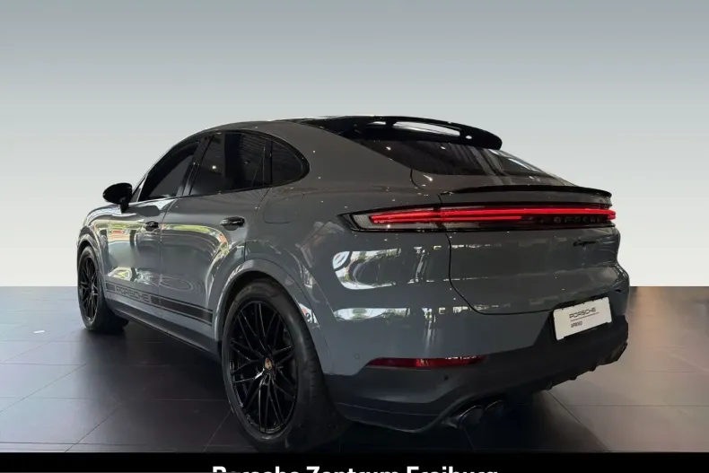 Porsche Cayenne din 2024 cu 21.900 km - oferta POR231466 - foto 3