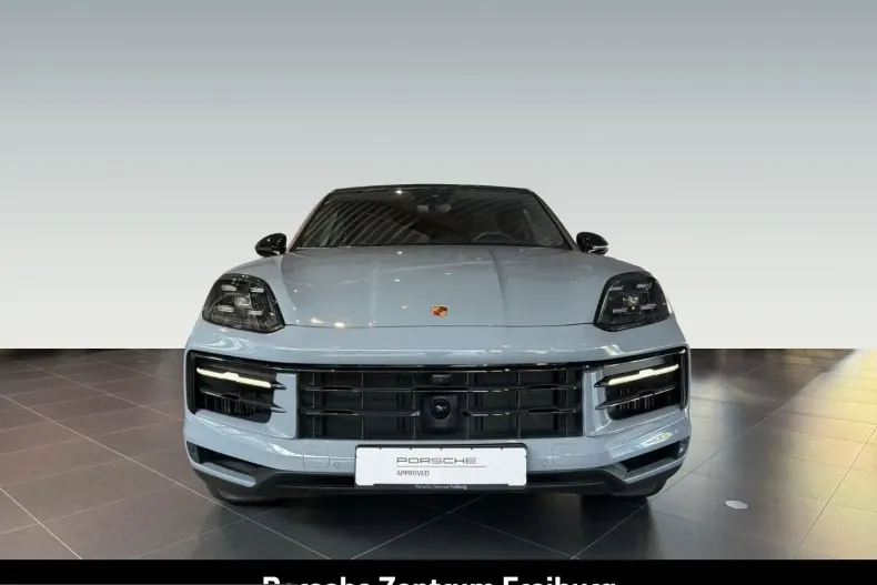 Porsche Cayenne din 2024 cu 21.900 km - oferta POR231466 - foto 4