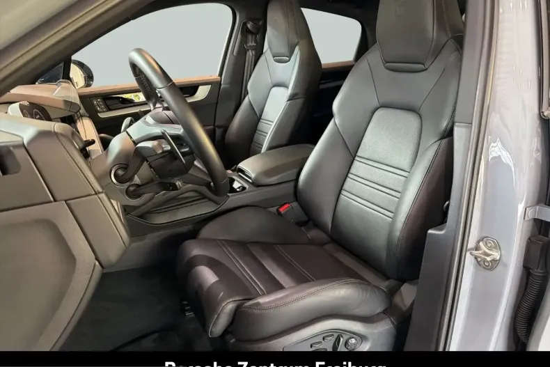 Porsche Cayenne din 2024 cu 21.900 km - oferta POR231466 - foto 8