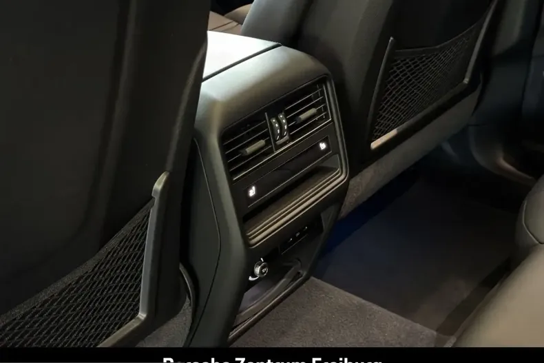 Porsche Cayenne din 2024 cu 21.900 km - oferta POR231466 - foto 12