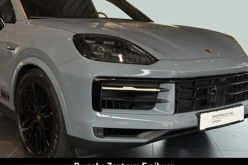 Porsche Cayenne din 2024 cu 21.900 km - oferta POR231466 - foto 25