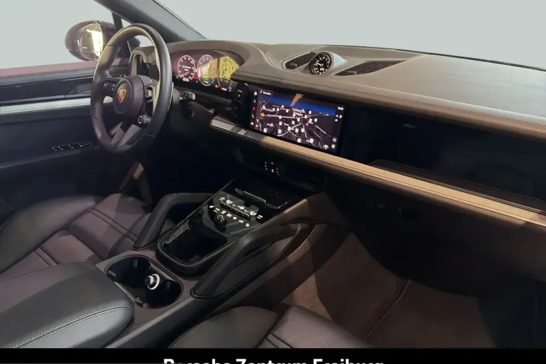 Porsche Cayenne din 2024 cu 21.900 km - oferta POR231466 - foto 26
