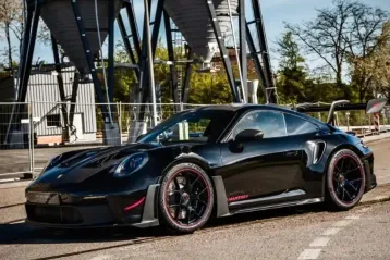 Porsche 992 din 2025 - oferta POR231467