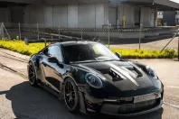 Porsche 992 din 2025 cu 2.040 km - oferta POR231467 - foto 2