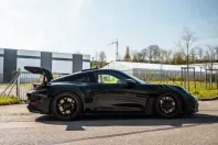 Porsche 992 din 2025 cu 2.040 km - oferta POR231467 - foto 5