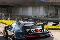 Porsche 992 din 2025 cu 2.040 km - oferta POR231467 - foto 6