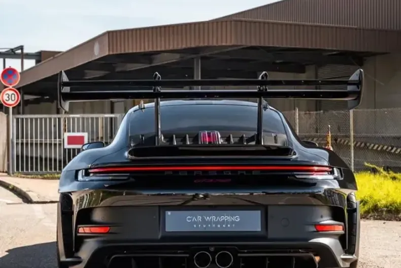 Porsche 992 din 2025 cu 2.040 km - oferta POR231467 - foto 7