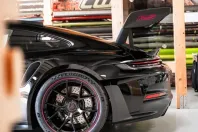 Porsche 992 din 2025 cu 2.040 km - oferta POR231467 - foto 8