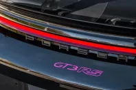 Porsche 992 din 2025 cu 2.040 km - oferta POR231467 - foto 10