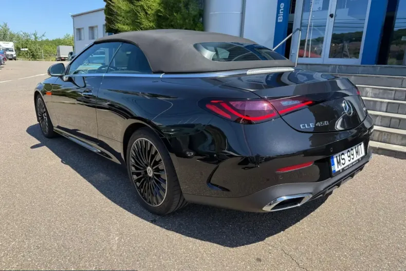 Mercedes-Benz CLE 450 (Clasa CLE) din 2024 cu 20.000 km - oferta MER231468 - foto 5
