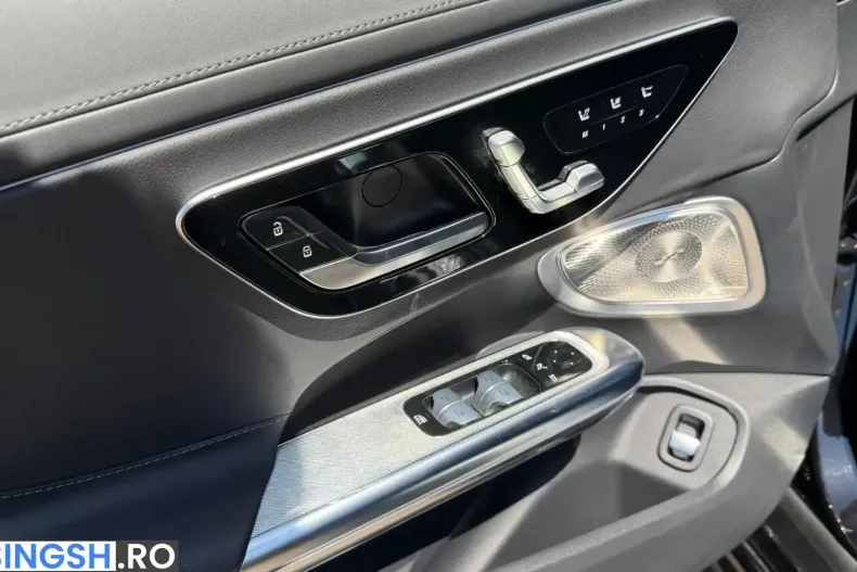 Mercedes-Benz CLE 450 (Clasa CLE) din 2024 cu 20.000 km - oferta MER231468 - foto 11