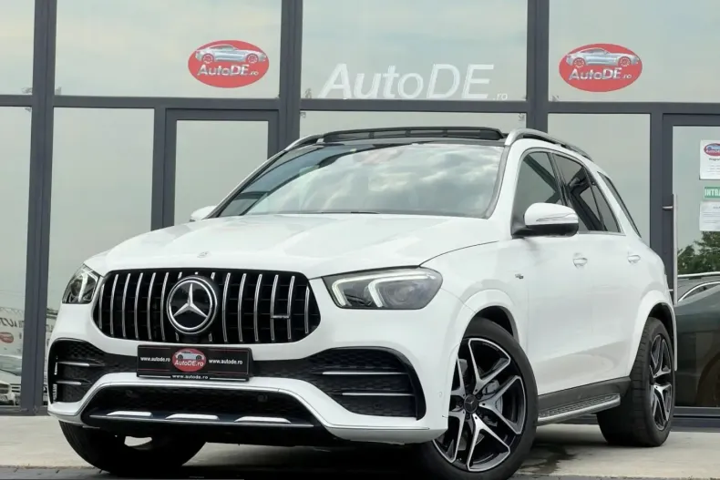 Mercedes-Benz GL 320 (Clasa GL) din 2022 cu 61.167 km - oferta MER231469 - foto 1