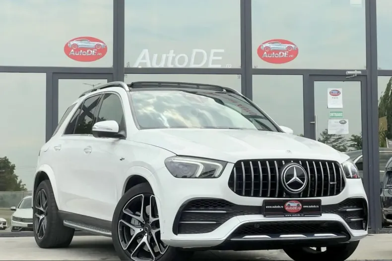 Mercedes-Benz GL 320 (Clasa GL) din 2022 cu 61.167 km - oferta MER231469 - foto 2