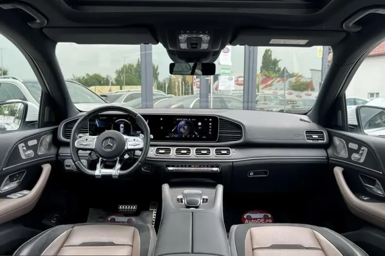 Mercedes-Benz GL 320 (Clasa GL) din 2022 cu 61.167 km - oferta MER231469 - foto 7