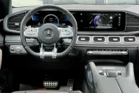 Mercedes-Benz GL 320 (Clasa GL) din 2022 cu 61.167 km - oferta MER231469 - foto 9