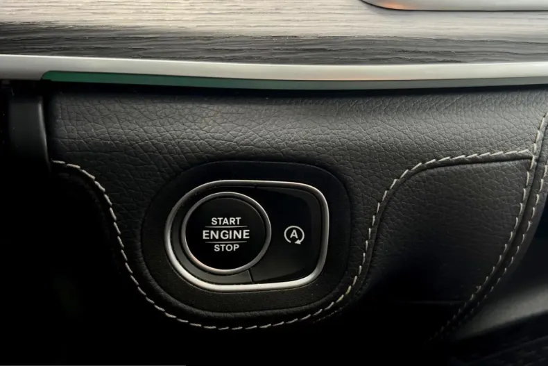 Mercedes-Benz GL 320 (Clasa GL) din 2022 cu 61.167 km - oferta MER231469 - foto 40