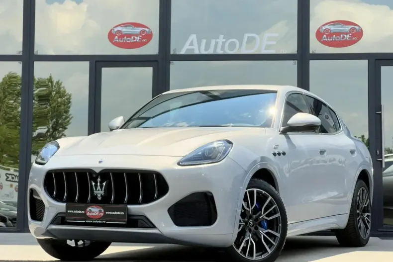 Maserati Grecale din 2022 cu 146.025 km - oferta MAS231470 - foto 1