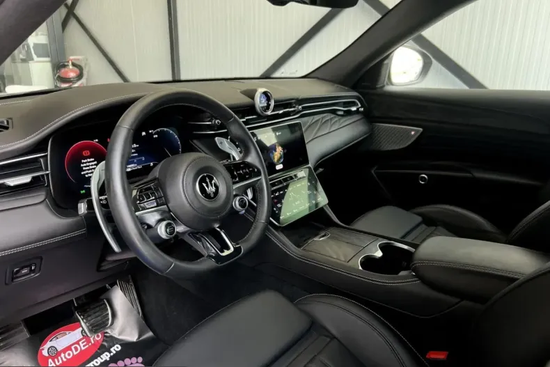 Maserati Grecale din 2022 cu 146.025 km - oferta MAS231470 - foto 5