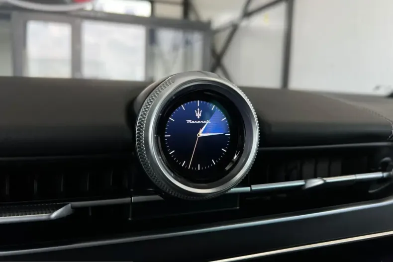 Maserati Grecale din 2022 cu 146.025 km - oferta MAS231470 - foto 14