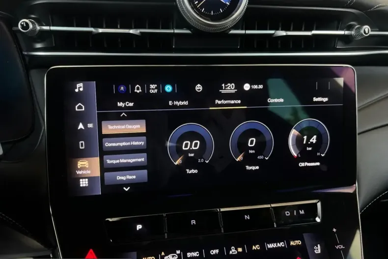 Maserati Grecale din 2022 cu 146.025 km - oferta MAS231470 - foto 23