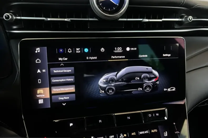 Maserati Grecale din 2022 cu 146.025 km - oferta MAS231470 - foto 24
