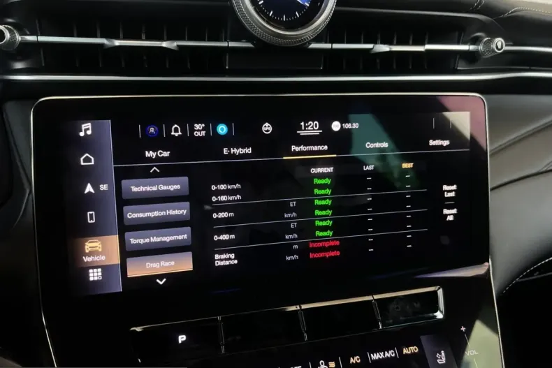 Maserati Grecale din 2022 cu 146.025 km - oferta MAS231470 - foto 25