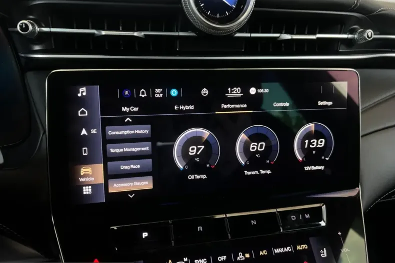 Maserati Grecale din 2022 cu 146.025 km - oferta MAS231470 - foto 26