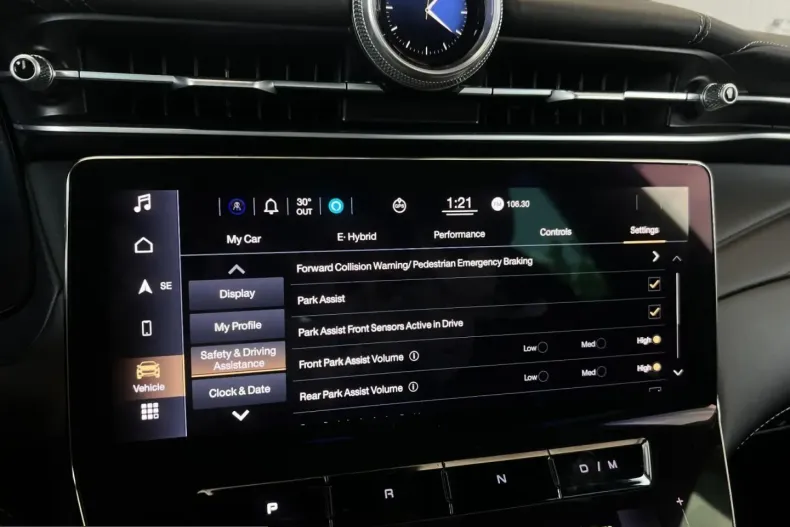 Maserati Grecale din 2022 cu 146.025 km - oferta MAS231470 - foto 27