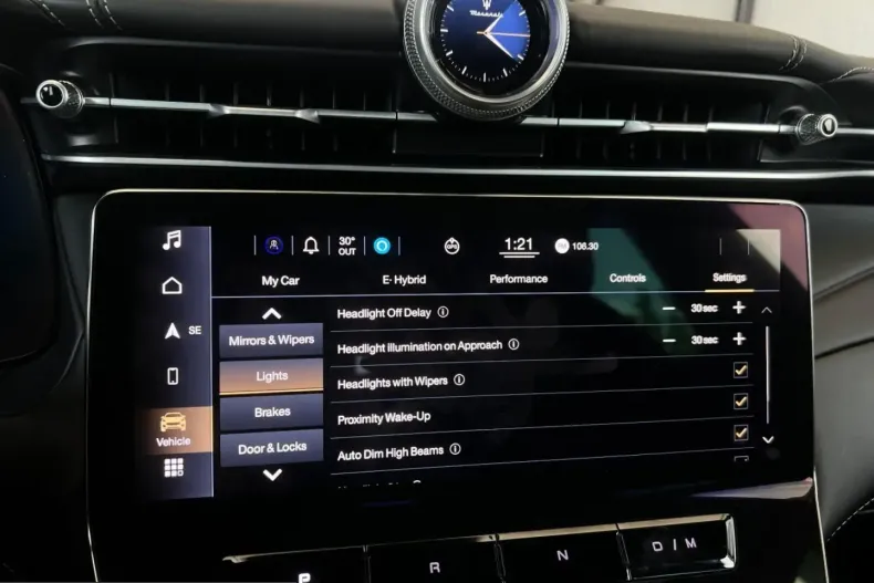 Maserati Grecale din 2022 cu 146.025 km - oferta MAS231470 - foto 29