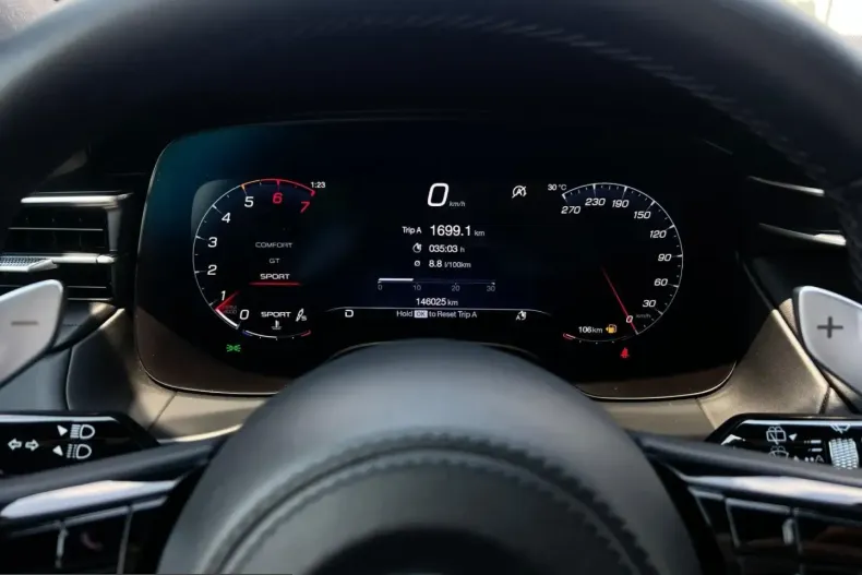 Maserati Grecale din 2022 cu 146.025 km - oferta MAS231470 - foto 38