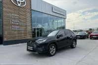 Toyota RAV4 din 2023 cu 35.720 km - oferta TOY231471 - foto 1