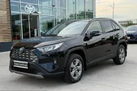 Toyota RAV4 din 2023 cu 35.720 km - oferta TOY231471 - foto 2